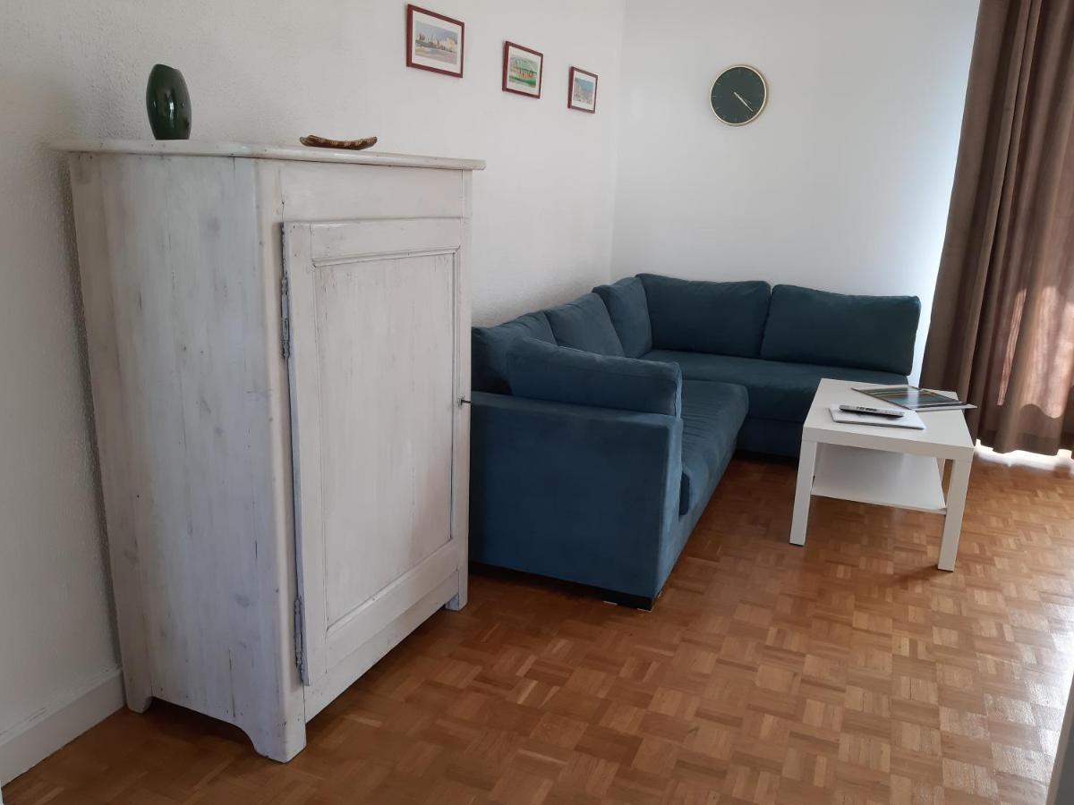 Appartement Lumineux Idealement Situe A Proximite De Musees Equipements Sportifs Salle De Spectacle Commerces Кан Екстериор снимка